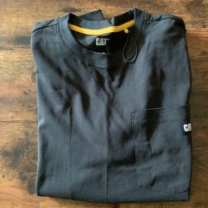 Mens CAT t-shirt